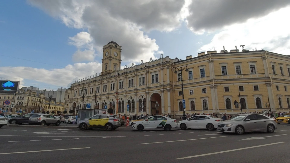 Сергей Собянин: пассажиропоток между Москвой и Петербургом увеличится благодаря ВСМ - tvspb.ru