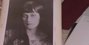 5 марта Петербург вспоминает Анну Андреевну Ахматову