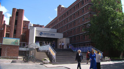 Ленинградский электротехнический университет широко отметил свое 138-летие