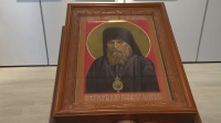 В Сестрорецке отмечают 100-летие рукоположения священномученика Николая