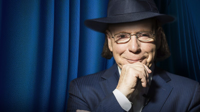 Авторский вечер Эдварда Радзинского пройдет 23 июля в Петербурге