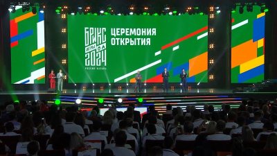 Петербуржцам собираются платить по 358 тысяч рублей за победы на Играх БРИКС в Казани
