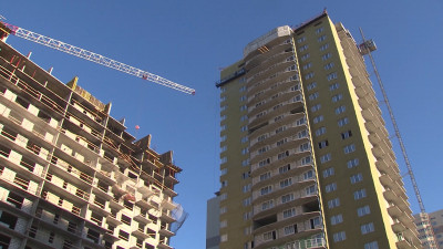 Благодаря работе губернатора Александра Беглова в Петербурге решили проблему обманутых дольщиков