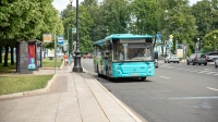 «Алые паруса» изменят маршруты движения общественного транспорта