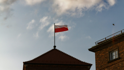 Польша намерена закрыть два последних погранперехода на границе с Белоруссией