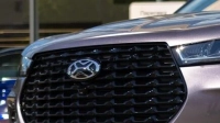 Второй моделью российского автомобильного бренда Xcite станет Chery Tiggo 8