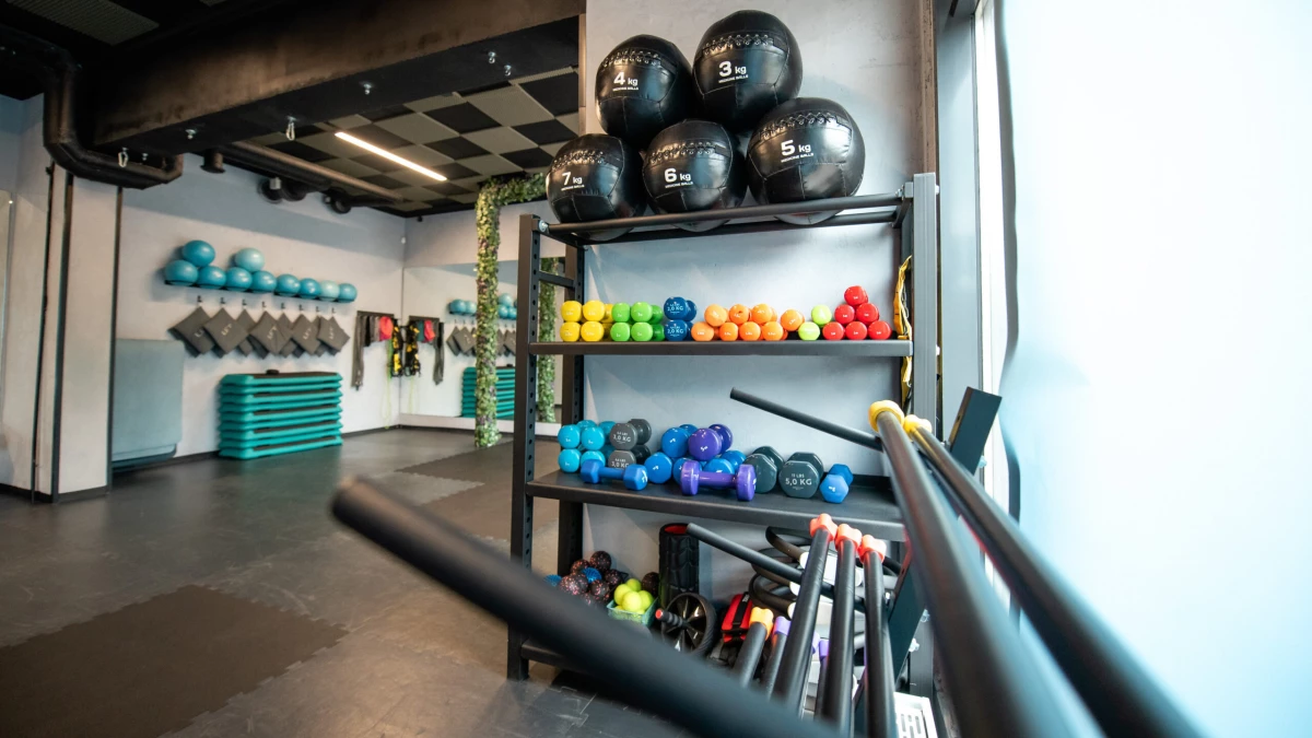 Петербуржцы обещают себе в 2026 году заняться спортом и уделять больше внимания близким - tvspb.ru