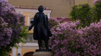 Россия с размахом отмечает 225 лет со Дня рождения Александра Пушкина