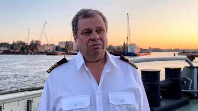 Это дает нам уверенность: капитан ледокола «Невская застава» об индексации пенсий работающим пенсионерам