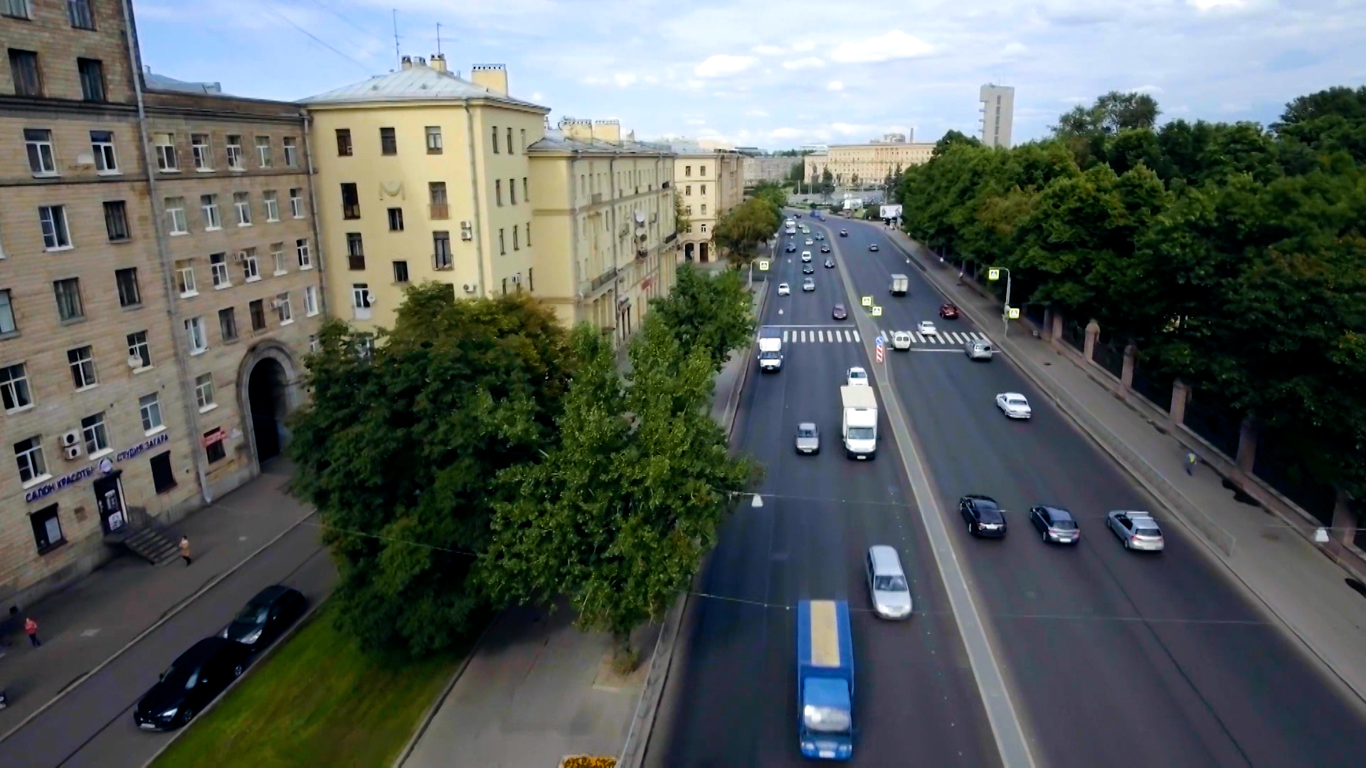 На выставке «Мой Петербург» проходит неделя Кировского района | 14.06.2024  | Санкт-Петербург - БезФормата