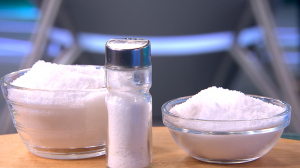 Совсем непростая соль: каким правилам надо следовать, чтобы выбрать полезный продукт