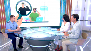 «Ответы» на ЕГЭ или дешёвое жильё для туристов. Сезонные схемы мошенничества