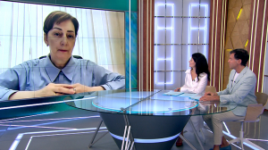 Расширенная диспансеризация в год семьи