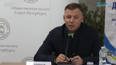 Кирилл Смирнов: На ПМЭФ мы смогли увидеть то, к чему мы все стремимся