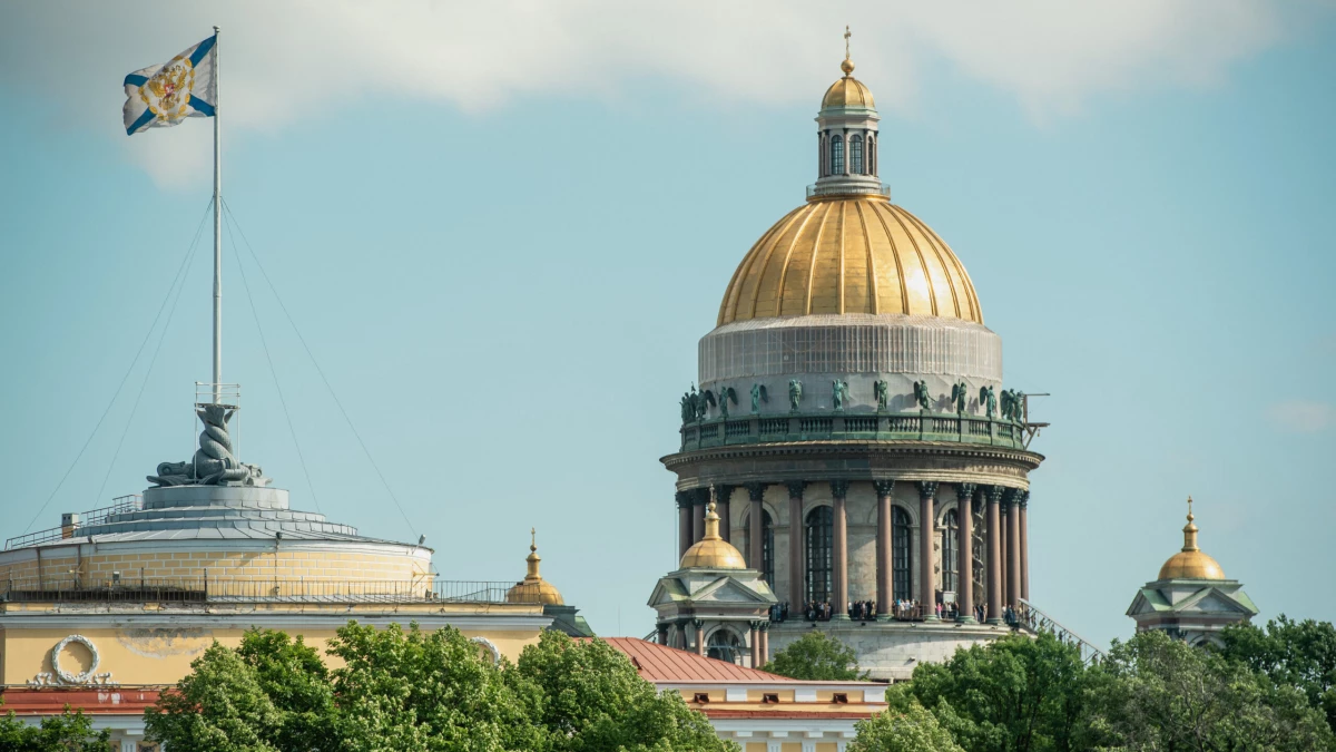 Восемь проектов из Петербурга вошли в полуфинал конкурса «Родная игрушка» - tvspb.ru
