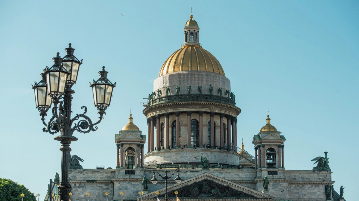 Температура в Петербурге 13 марта может установить рекорд тепла - tvspb.ru