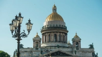 12 апреля Исаакиевский собор можно будет посетить бесплатно
