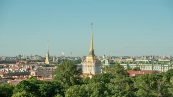 ИИ и музыка: что обсудят на Санкт-Петербургском международном форуме объединенных культур