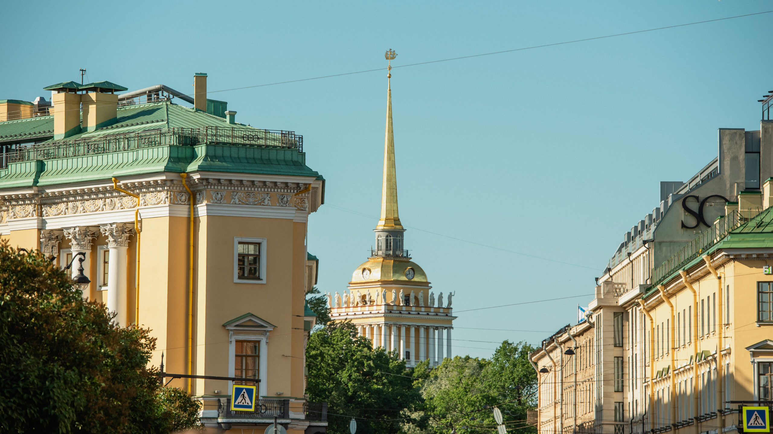 В бюджете Петербурга появится целевая статья для закупки произведений  искусства учреждениями культуры | Телеканал Санкт-Петербург