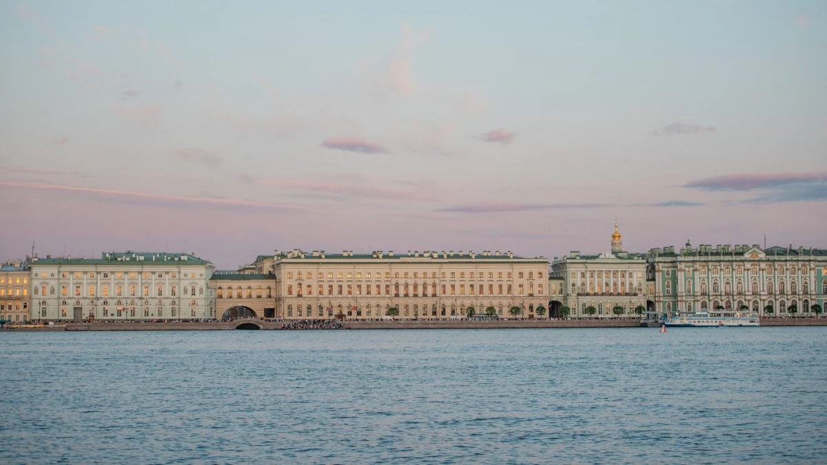 В Петербурге откроется выставка со «сказочными» иллюстрациями Ивана Билибина - tvspb.ru