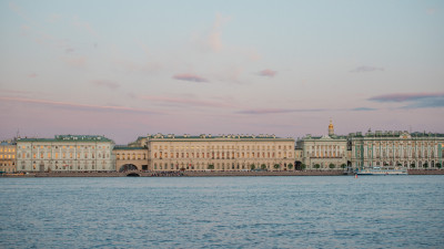 В Петербурге откроется выставка со «сказочными» иллюстрациями Ивана Билибина