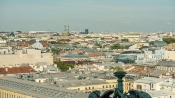 В Петербурге пройдет фестиваль «День дома»