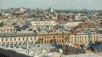 Петербург лидирует по приоритетным направлениям научно-технологического развития России