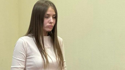 Петербурженка выбила глаз спутнику жизни и получила четыре года условно