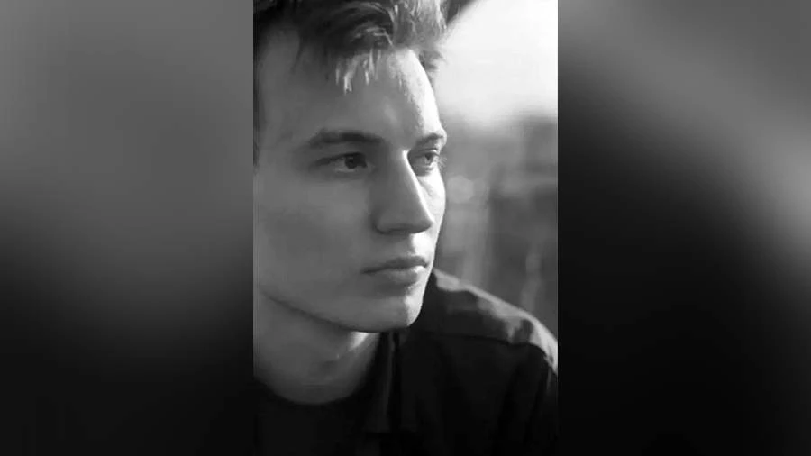Российский журналист Никита Цицаги погиб при атаке ВСУ под Угледаром - tvspb.ru