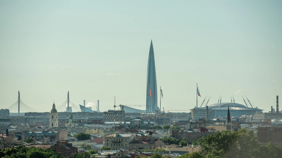 В ГУАПе разработали устройство для обнаружения примесей аммиака в воздухе - tvspb.ru