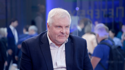 Валентин Головин: 15 тысяч листов рукописей Пушкина будут выложены на одном портале впервые