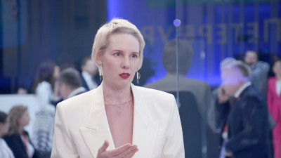 Директор НИУ ВШЭ – Санкт-Петербург перечислила регионы, с которыми сотрудничает университет