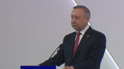 Александр Беглов рассказал, что влияет на устойчивое развитие Петербурга