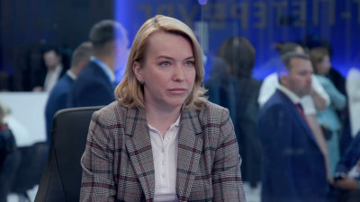 Светлана Сергеева рассказала о главной задаче чемпионата АНО «Дирекция по организации и проведению социально-значимых программ»