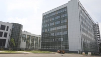 Фондохранилище Кунсткамеры в Приморском районе откроют в декабре 2024 года