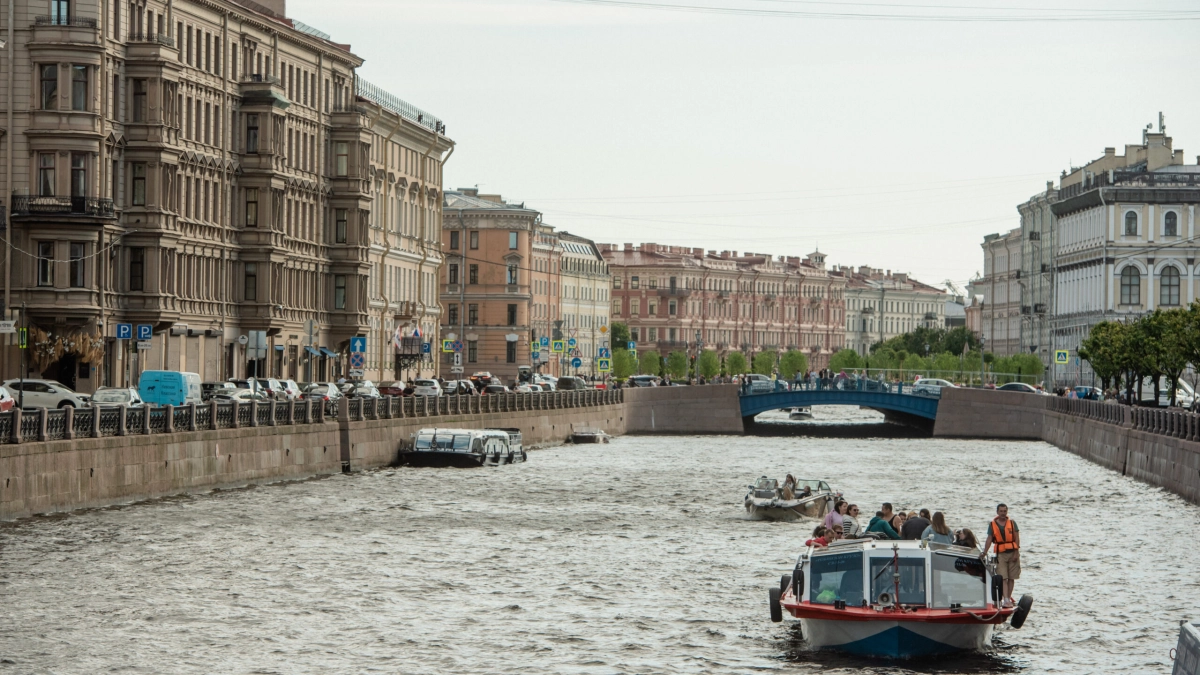 Море впечатлений, знаний и ярких фотографий: телеканал «Санкт-Петербург» запустил онлайн-квест в центре культурной столицы - tvspb.ru