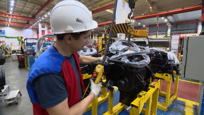 Петербургским предприятиям выделят почти 840 млн рублей на обновление