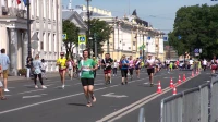 В Петербурге стартовал командный марафон: среди участников – Борис Пиотровский и главы городских комитетов