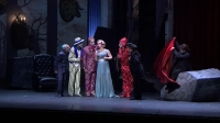 Мариинский театр представил оперу «Ариадна на Наксосе»