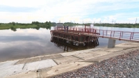 Как изменилось Верхнее Кузьминское водохранилище после реконструкции
