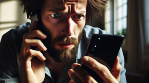 Селфи поневоле, псевдоврачи и якобы просроченные sim-карты: как распознать продвинутых мошенников