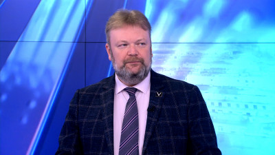 Александр Кучаев: На петербургских предприятиях растет количество очистных сооружений