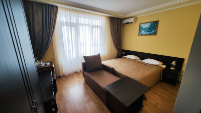 В Турции российских туристов заселили в недостроенный отель