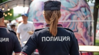 Преступность в Петербурге снизилась на 22% с января по май 2026 года