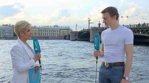 В Петербурге впервые покажут «Концертные танцы» Александра Сергеева на музыку Стравинского