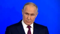 Путин заявил, что критическая угроза России обычным оружием будет поводом для ядерного ответа