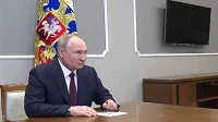 Путин: Доля расчетов в рублях за российский экспорт приближается к 40%