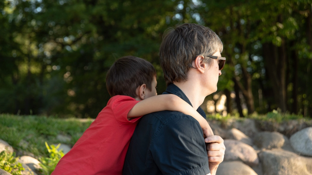 В Госдуме предложили давать родителям дополнительный оплачиваемый выходной - tvspb.ru