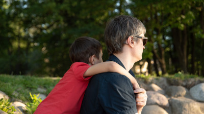 В Госдуме предложили давать родителям дополнительный оплачиваемый выходной