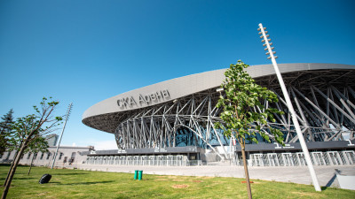 Александр Беглов: Петербург – первый в России по динамике реализации проектов государственно-частного партнерства